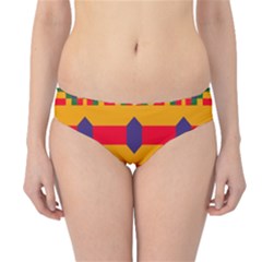 Hipster Bikini Bottoms 