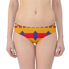 Hipster Bikini Bottoms 