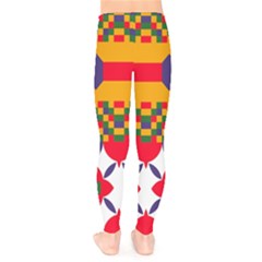 Kids  Leggings 