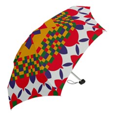 Mini Folding Umbrella 