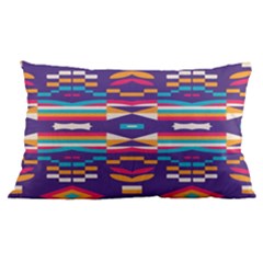 24 x16  Lumbar Throw Cushion Case (Two Sides) 