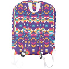 Full Print Backpack 