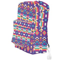 Full Print Backpack 