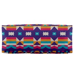 Canvas Travel Bag 