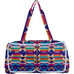 Multi Function Bag 