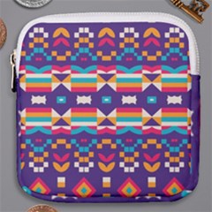 Mini Square Pouch 