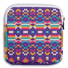 Mini Square Pouch 
