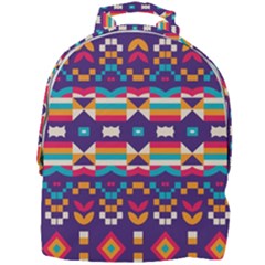 Mini Full Print Backpack 