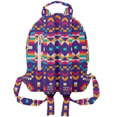 Mini Full Print Backpack 