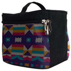Make Up Travel Bag (Large) 