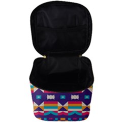 Make Up Travel Bag (Large) 