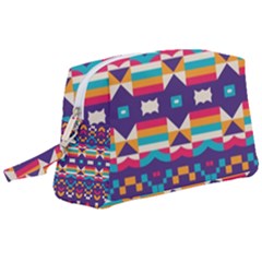Wristlet Pouch Bag (Large) 