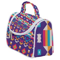Satchel Handbag 