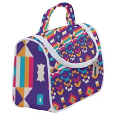 Satchel Handbag 