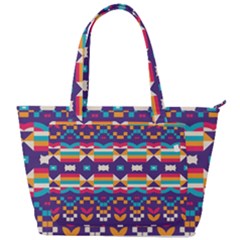 Back Pocket Shoulder Bag  