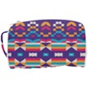Toiletries Pouch 