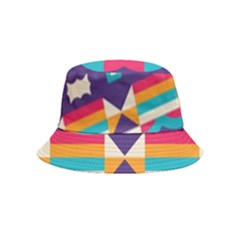 Bucket Hat (Kids) 