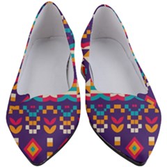 Women s Block Heels  