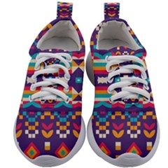 Kids Athletic Shoes 