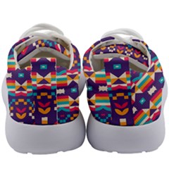 Kids Athletic Shoes 