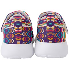 Men s Velcro Strap Shoes 
