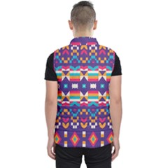 Men s Puffer Vest 