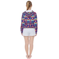 Women s Tie Up Sweat 