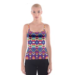 Spaghetti Strap Top 