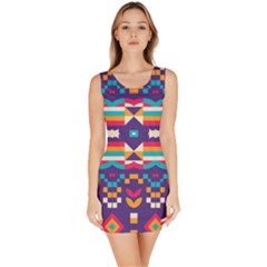 Bodycon Dress 