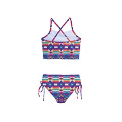 Girls  Tankini Swimsuit 