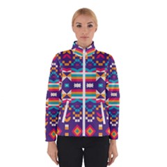 Women s Bomber Jacket 