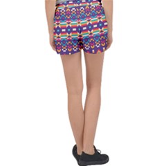 Women s Velour Lounge Shorts 
