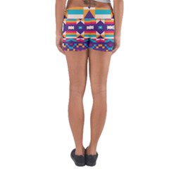 Yoga Shorts 
