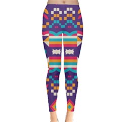 Everyday Leggings  Front