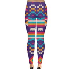 Everyday Leggings  Back