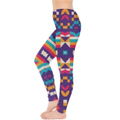 Everyday Leggings  Left