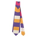 Necktie (Two Side) 