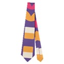 Necktie (Two Side) 
