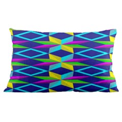 24 x16  Lumbar Throw Cushion Case (Two Sides) 