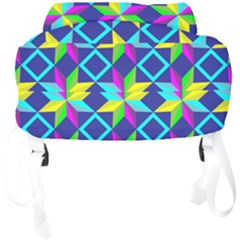 Full Print Backpack 