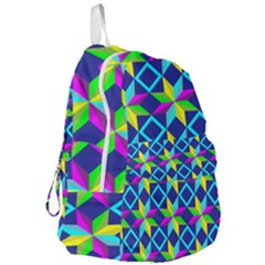 Foldable Lightweight Backpack 