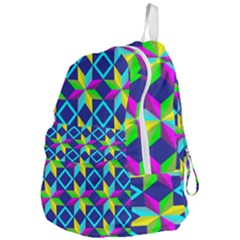 Foldable Lightweight Backpack 