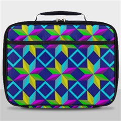 Full Print Lunch Bag 