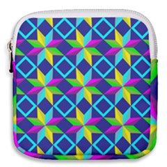 Mini Square Pouch 