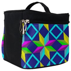 Make Up Travel Bag (Large) 