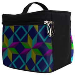 Make Up Travel Bag (Large) 