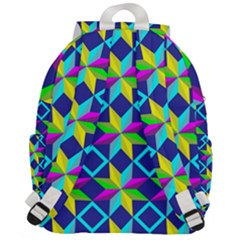 Top Flap Backpack 