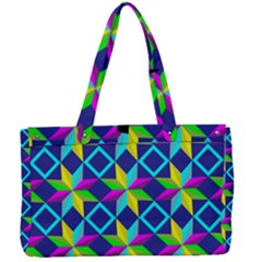 Canvas Work Bag 