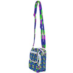 Shoulder Strap Belt Bag 