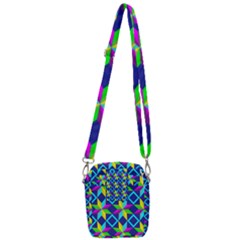 Shoulder Strap Belt Bag 